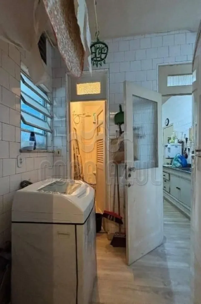 Apartamento, 3 quartos, 120 m² - Foto 79
