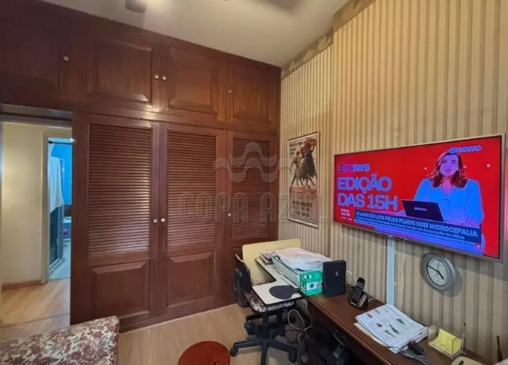 Apartamento, 3 quartos, 120 m² - Foto 50