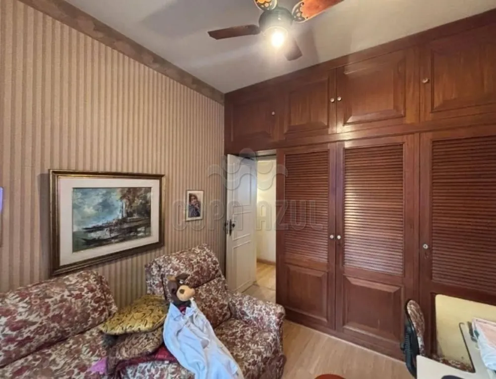 Apartamento, 3 quartos, 120 m² - Foto 83
