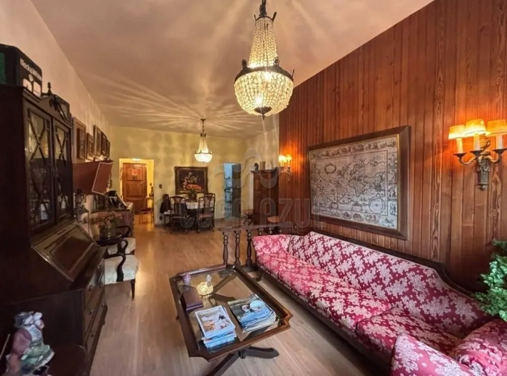 Apartamento, 3 quartos, 120 m² - Foto 62