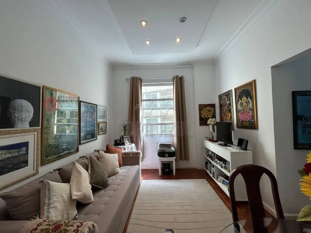 Apartamento, 1 quarto, 50 m² - Foto 42