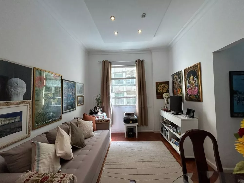Apartamento, 1 quarto, 50 m² - Foto 2