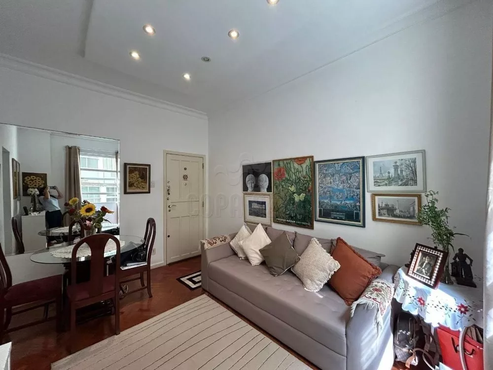 Apartamento, 1 quarto, 50 m² - Foto 3