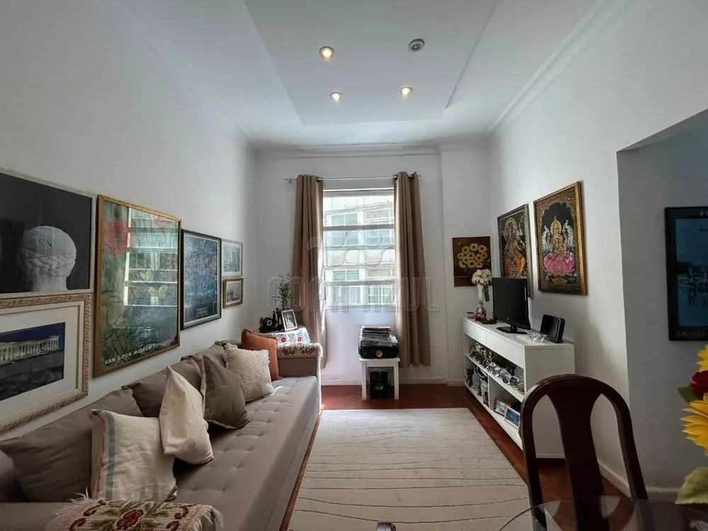 Apartamento, 1 quarto, 50 m² - Foto 40