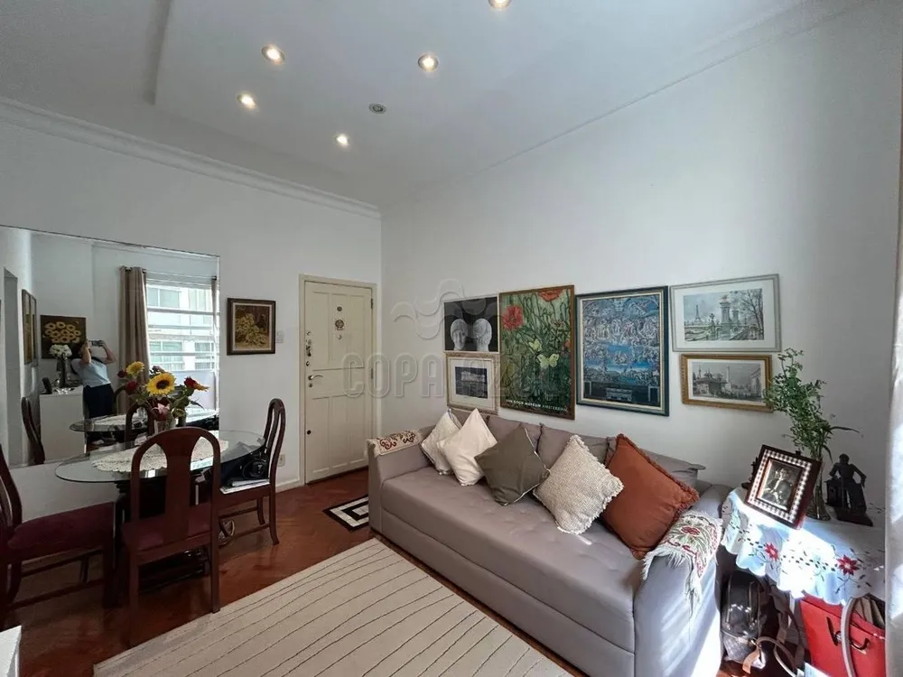 Apartamento, 1 quarto, 50 m² - Foto 43