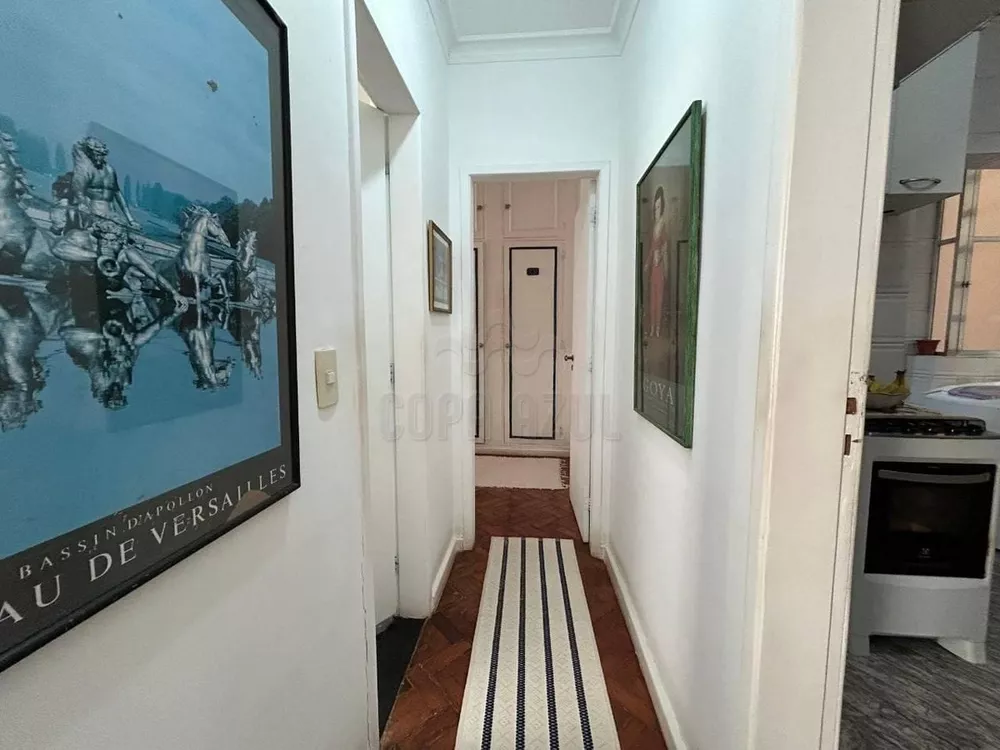 Apartamento, 1 quarto, 50 m² - Foto 5