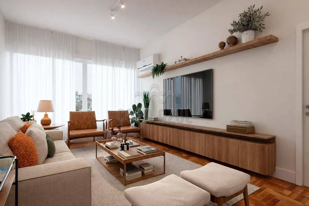 Apartamento, 3 quartos, 122 m² - Foto 17