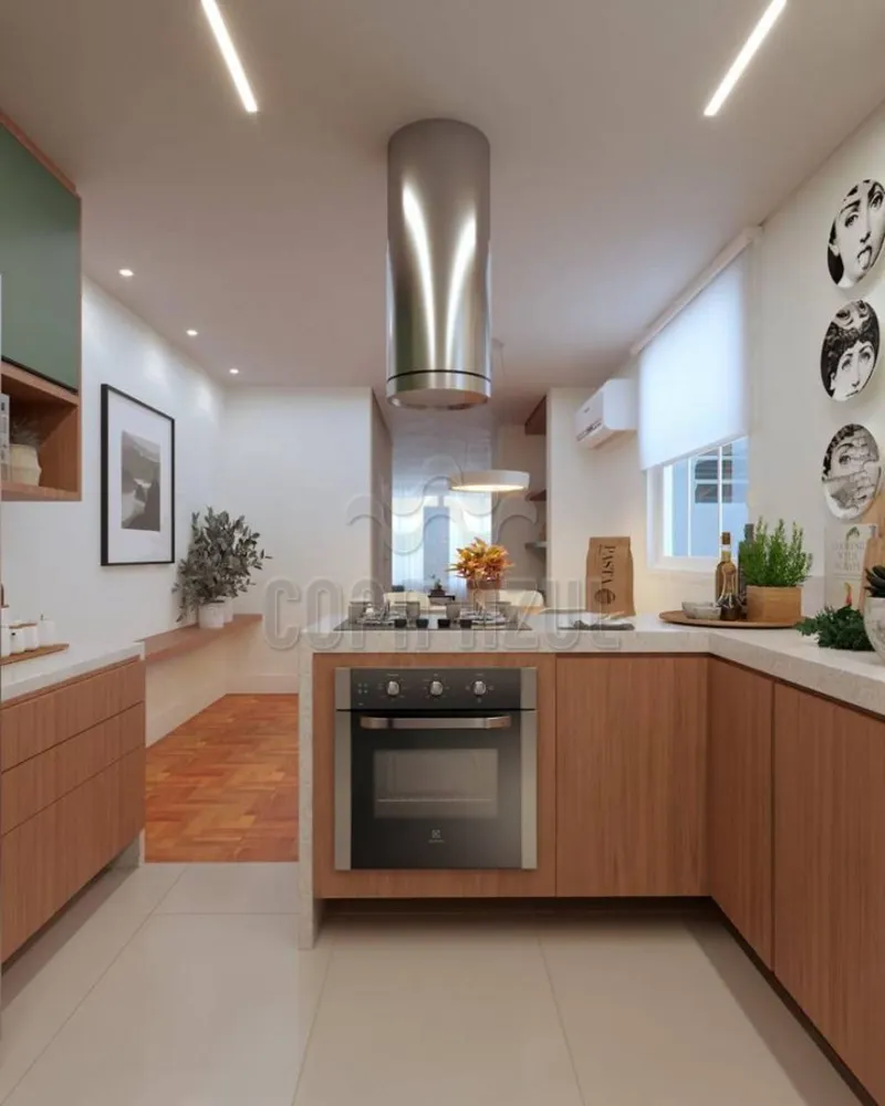 Apartamento, 3 quartos, 122 m² - Foto 19