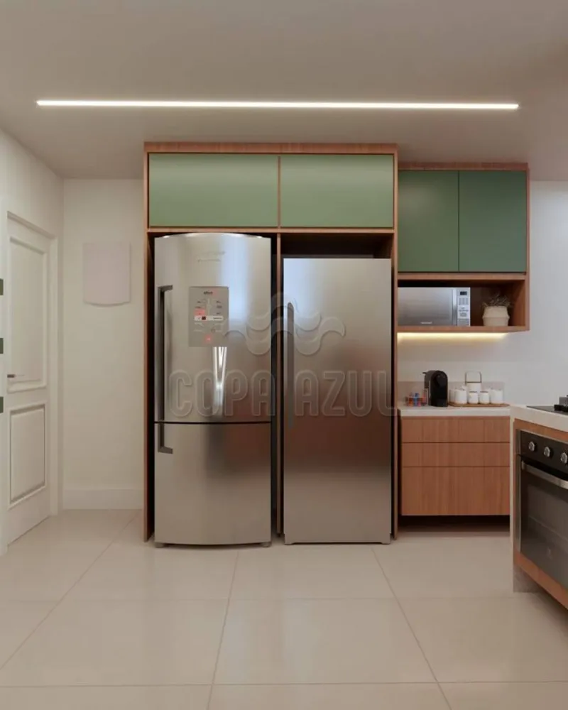 Apartamento, 3 quartos, 122 m² - Foto 15