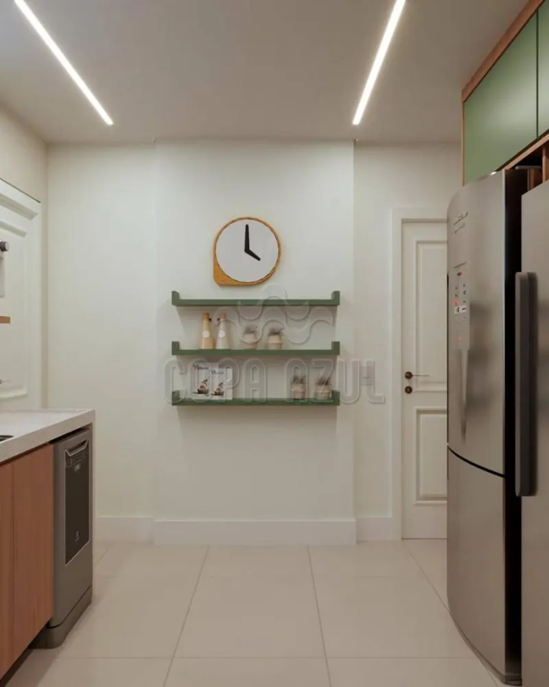 Apartamento, 3 quartos, 122 m² - Foto 14