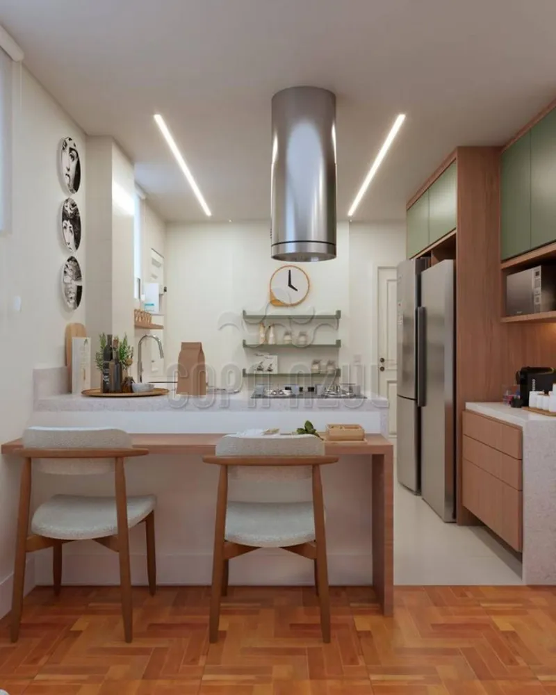 Apartamento, 3 quartos, 122 m² - Foto 8