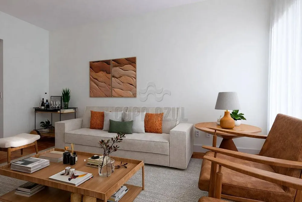 Apartamento, 3 quartos, 122 m² - Foto 12