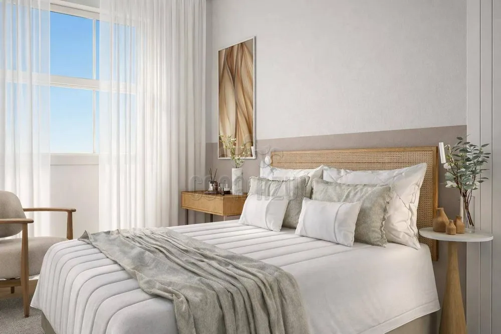 Apartamento, 3 quartos, 122 m² - Foto 4