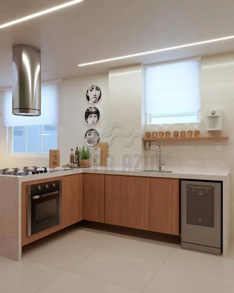 Apartamento, 3 quartos, 122 m² - Foto 6