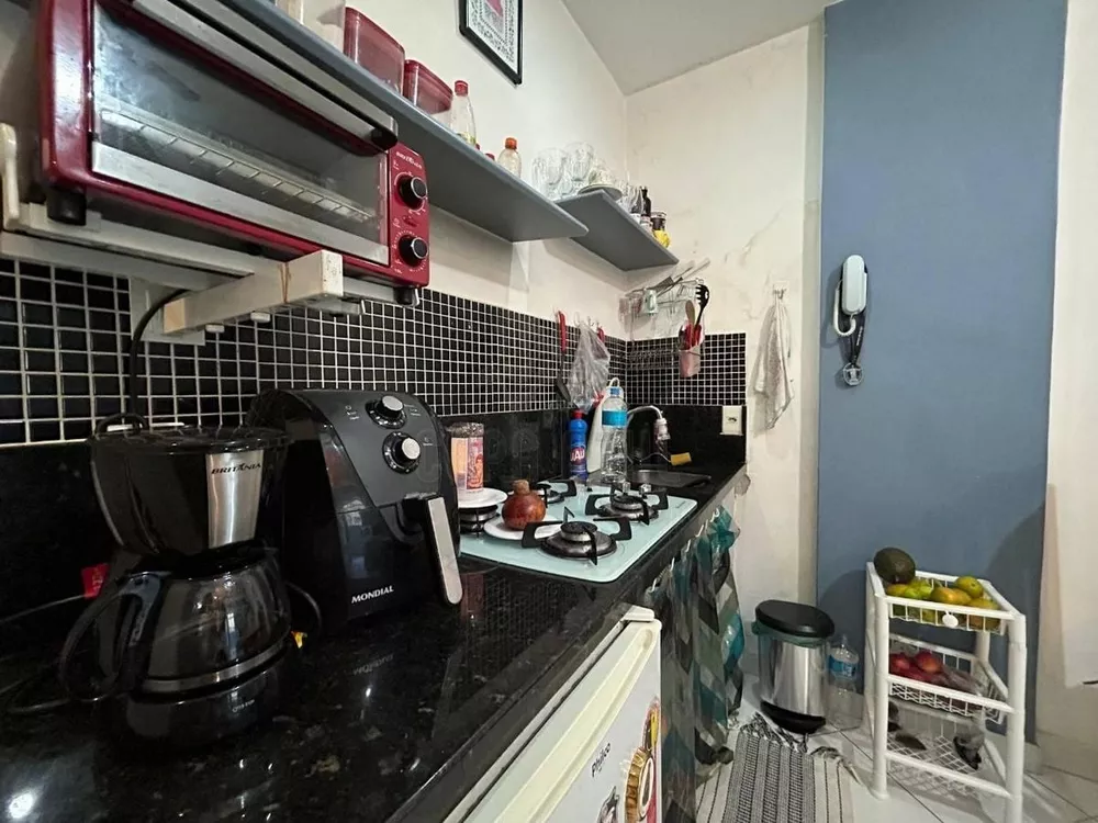 Kitnet-Studio, 25 m² - Foto 29