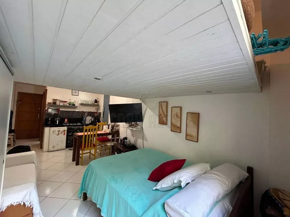 Kitnet-Studio, 25 m² - Foto 32