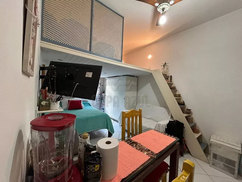 Kitnet-Studio, 25 m² - Foto 8