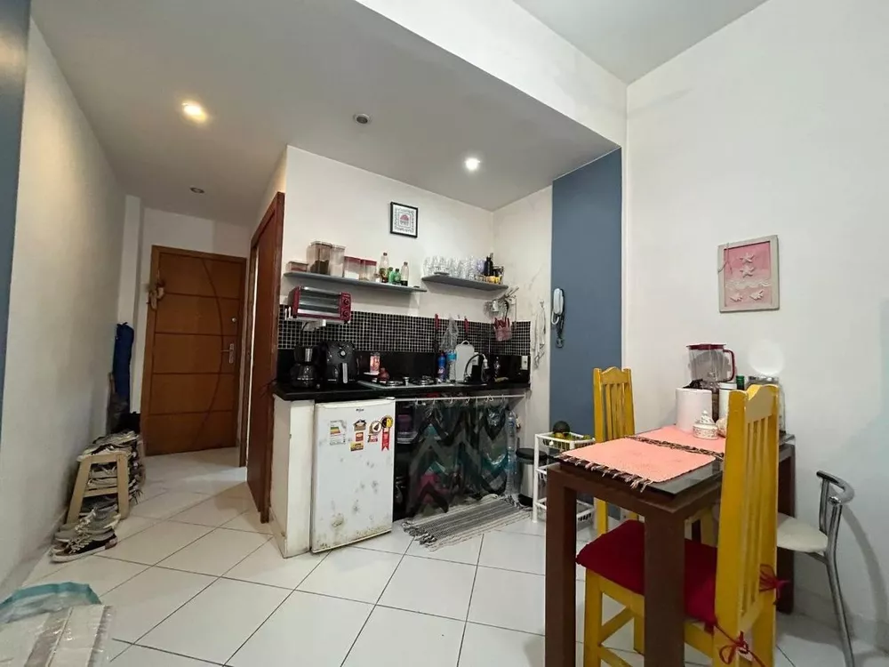 Kitnet-Studio, 25 m² - Foto 24