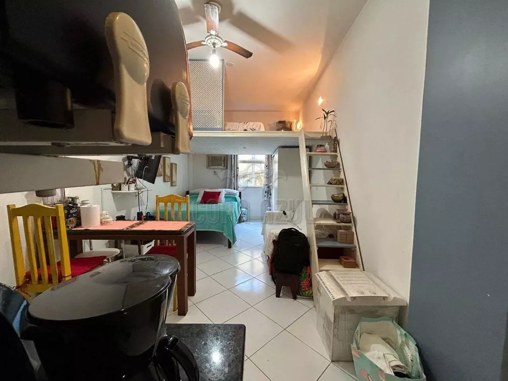 Kitnet-Studio, 25 m² - Foto 2