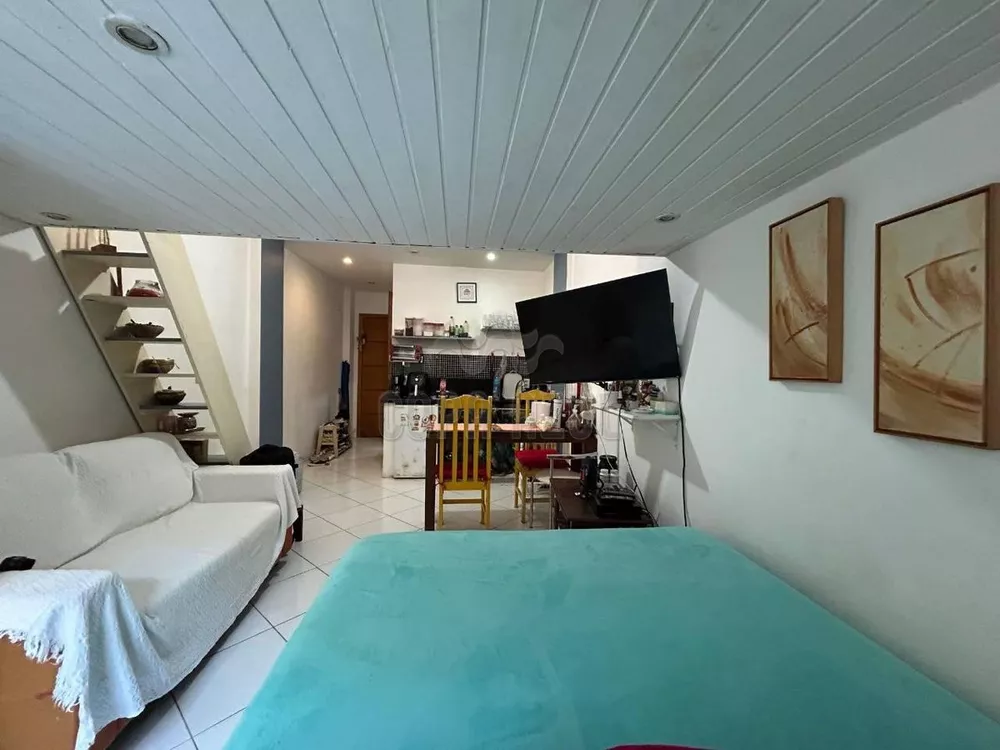 Kitnet-Studio, 25 m² - Foto 11