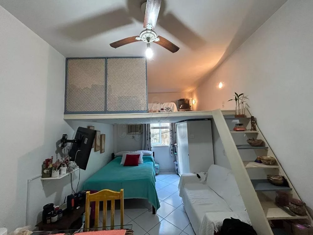 Kitnet-Studio, 25 m² - Foto 37