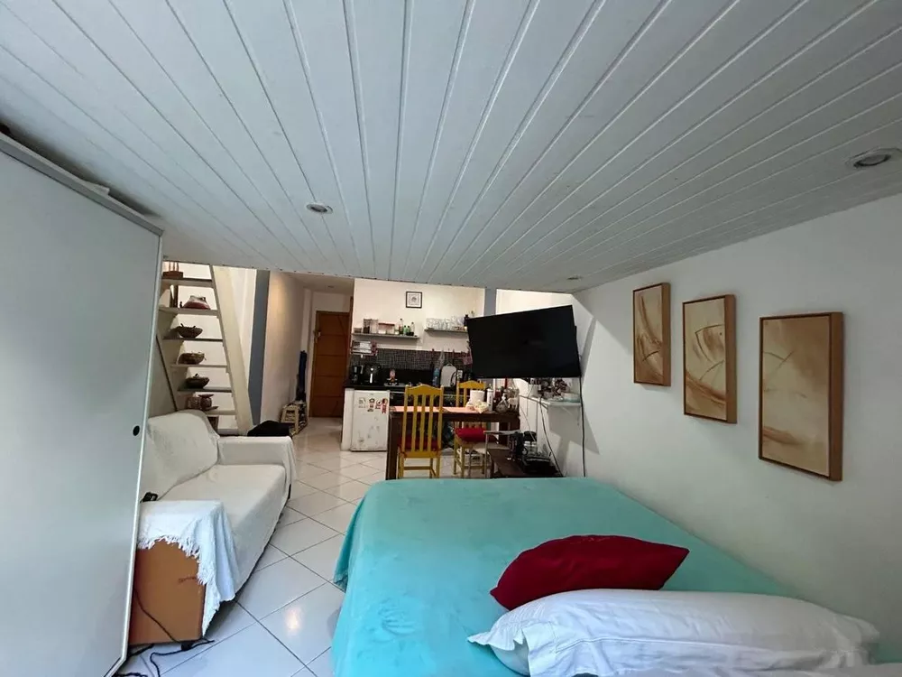 Kitnet-Studio, 25 m² - Foto 22