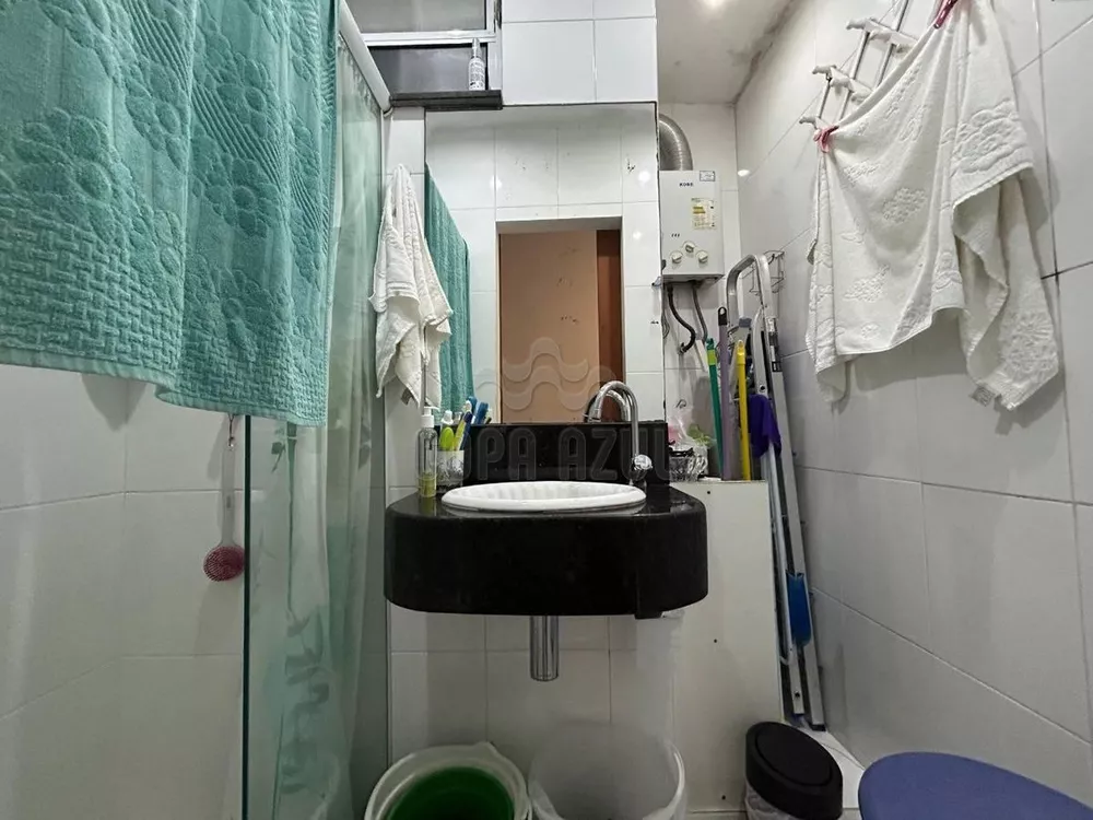 Kitnet-Studio, 25 m² - Foto 18