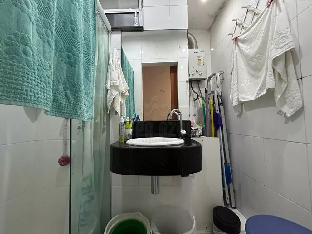 Kitnet-Studio, 25 m² - Foto 39