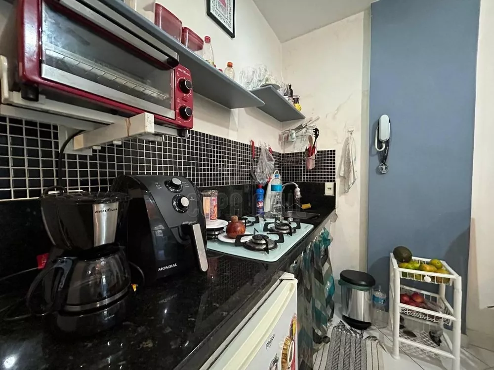 Kitnet-Studio, 25 m² - Foto 17