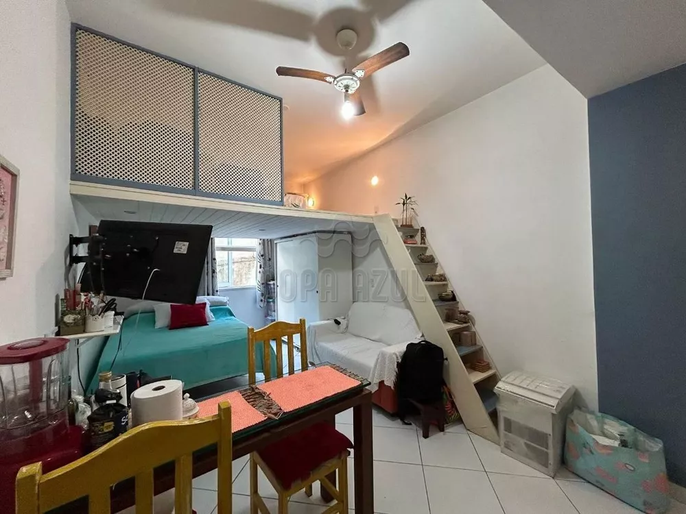 Kitnet-Studio, 25 m² - Foto 5