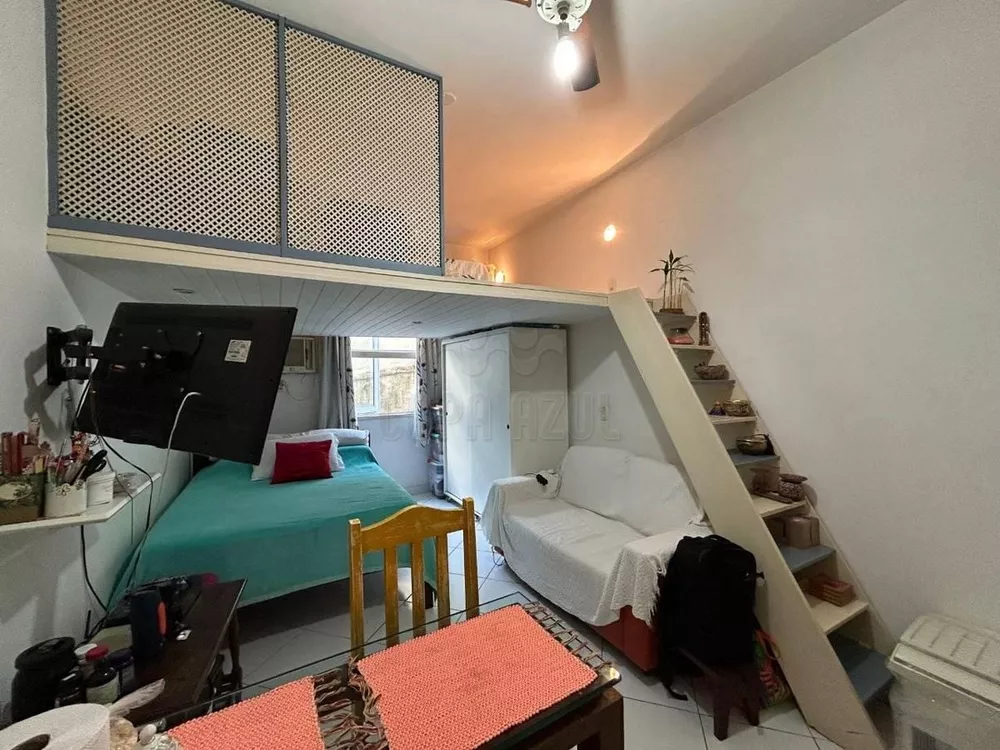 Kitnet-Studio, 25 m² - Foto 30