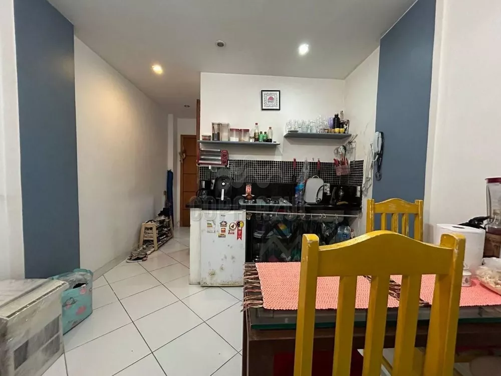 Kitnet-Studio, 25 m² - Foto 16