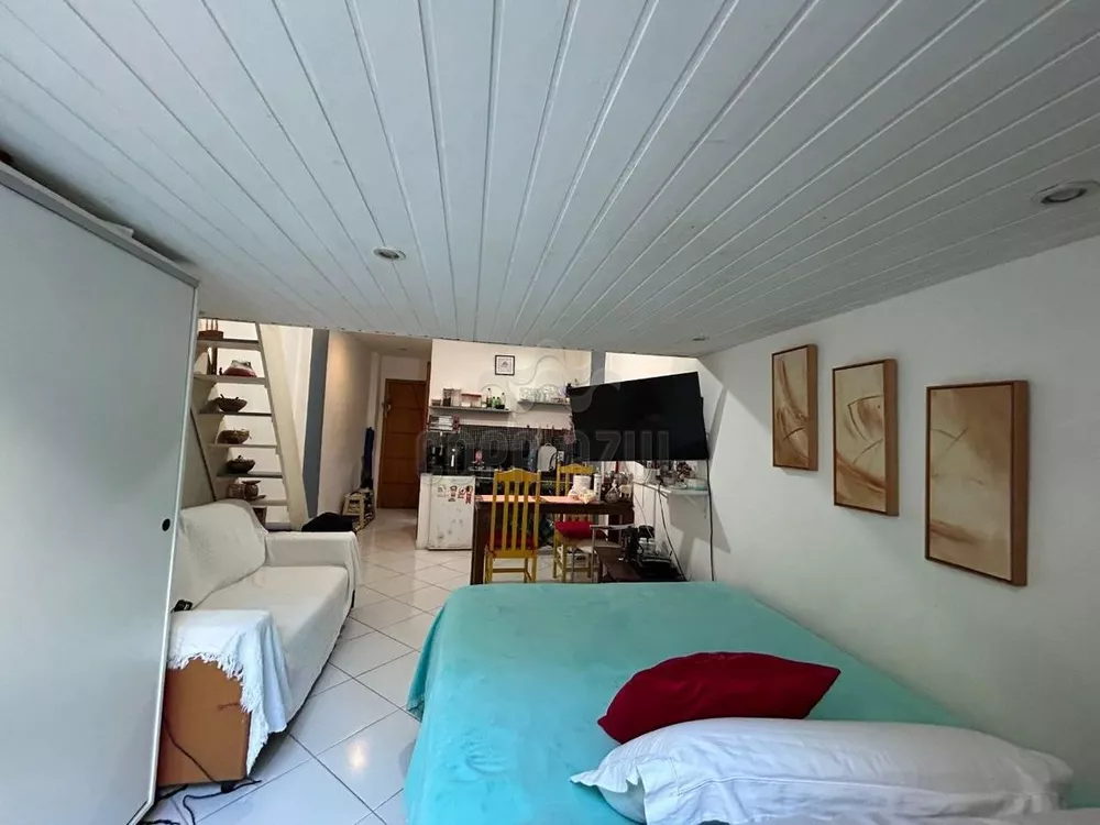 Kitnet-Studio, 25 m² - Foto 10