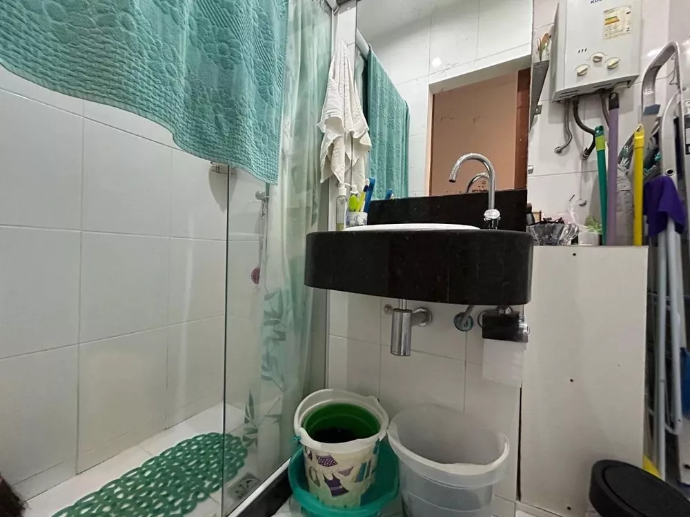 Kitnet-Studio, 25 m² - Foto 25