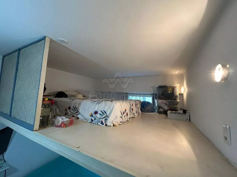 Kitnet-Studio, 25 m² - Foto 12