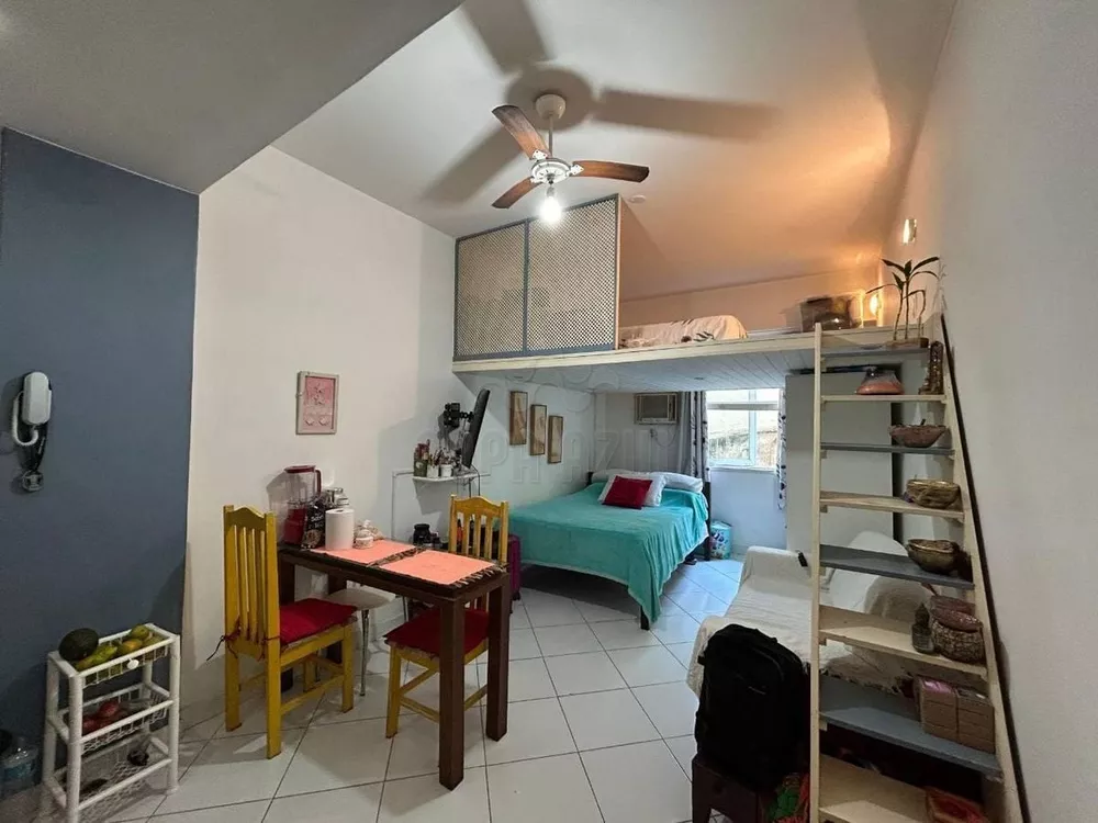 Kitnet-Studio, 25 m² - Foto 38