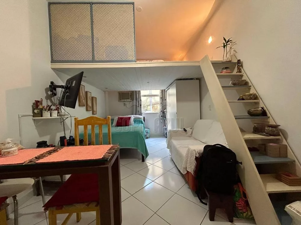 Kitnet-Studio, 25 m² - Foto 7