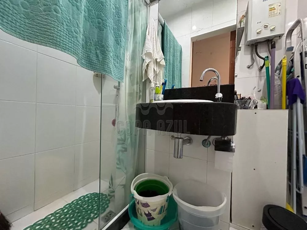 Kitnet-Studio, 25 m² - Foto 19