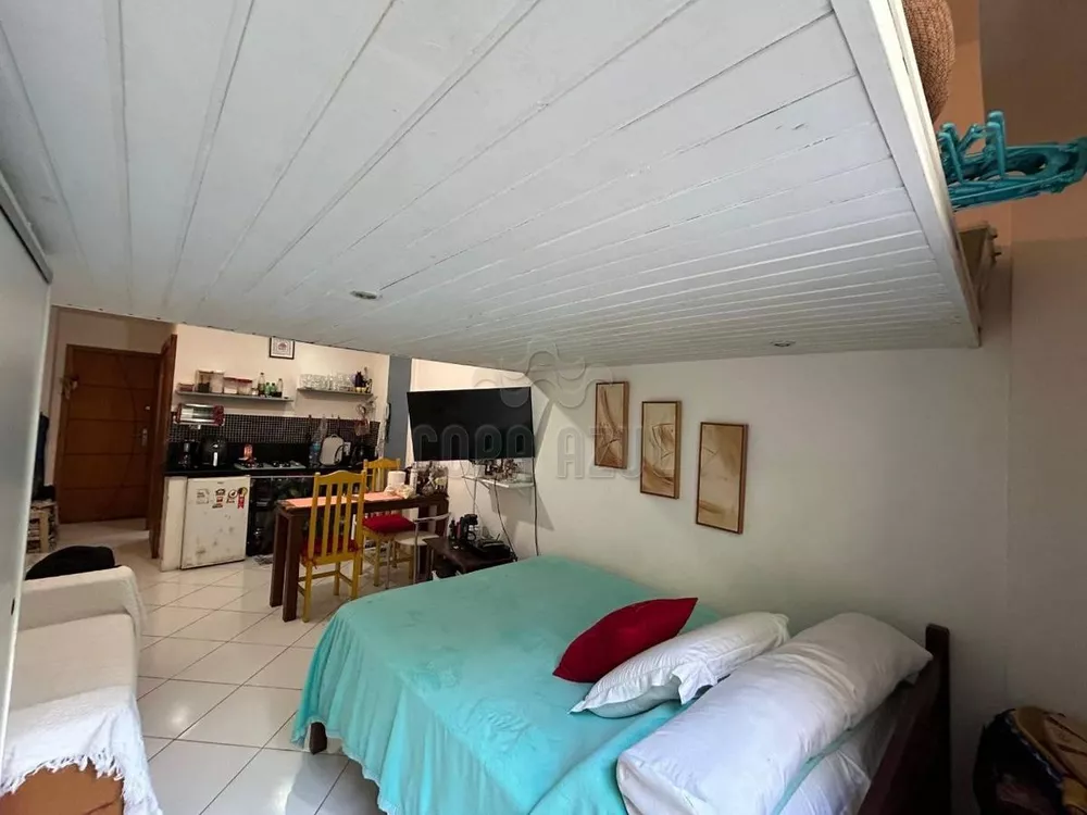 Kitnet-Studio, 25 m² - Foto 9