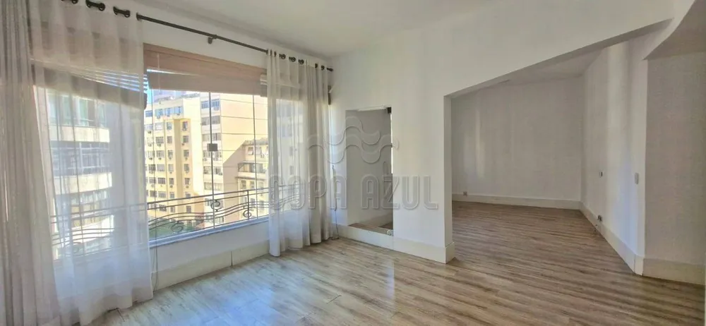 Apartamento, 2 quartos, 87 m² - Foto 1