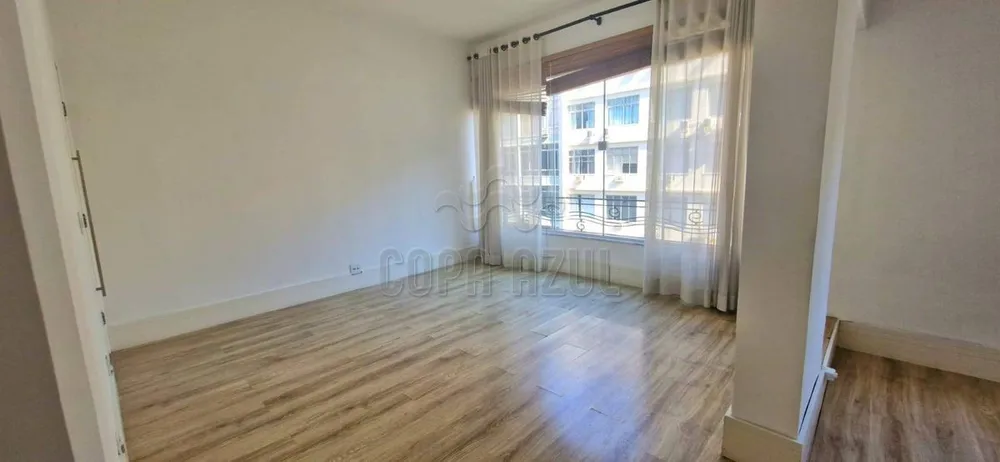 Apartamento, 2 quartos, 87 m² - Foto 2