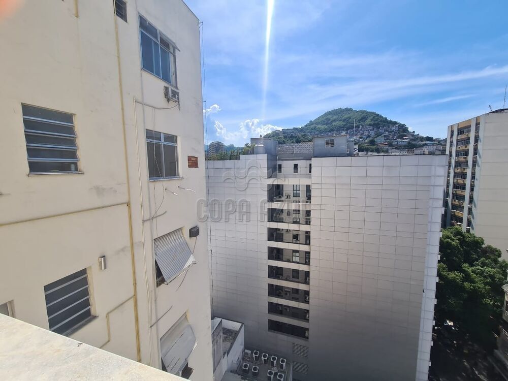 Apartamento à venda com 1 quarto, 37m² - Foto 14
