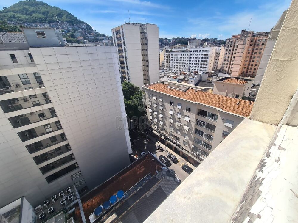 Apartamento à venda com 1 quarto, 37m² - Foto 22