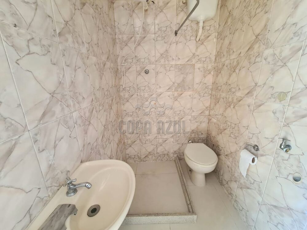 Apartamento à venda com 1 quarto, 37m² - Foto 13