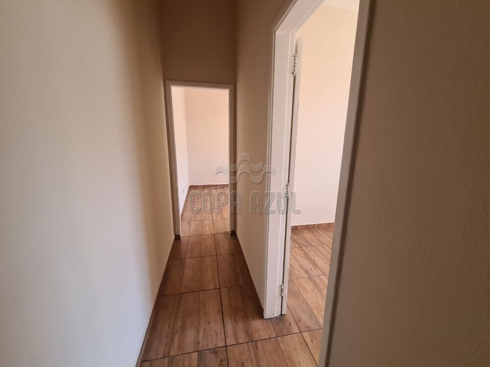 Apartamento à venda com 1 quarto, 37m² - Foto 3