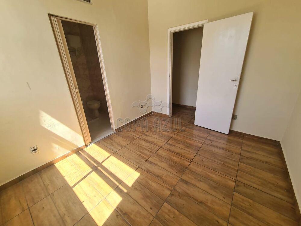Apartamento à venda com 1 quarto, 37m² - Foto 8