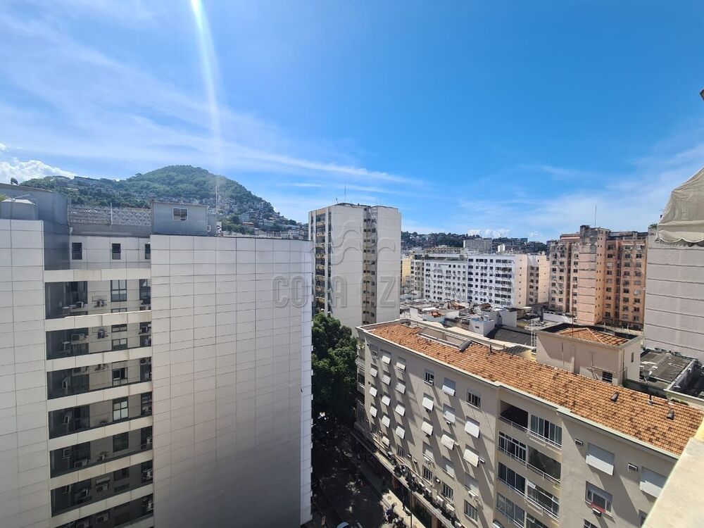 Apartamento à venda com 1 quarto, 37m² - Foto 12