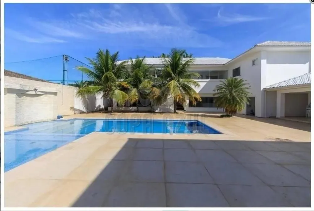 Casa de Condomínio, 5 quartos - Foto 66