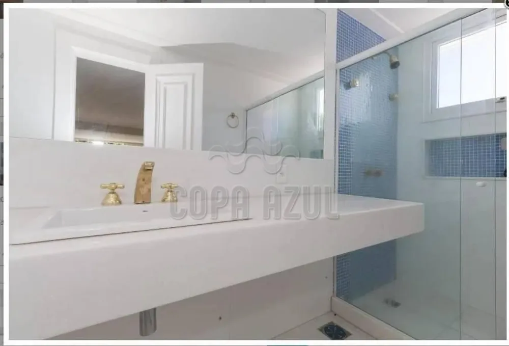 Casa de Condomínio, 5 quartos - Foto 90