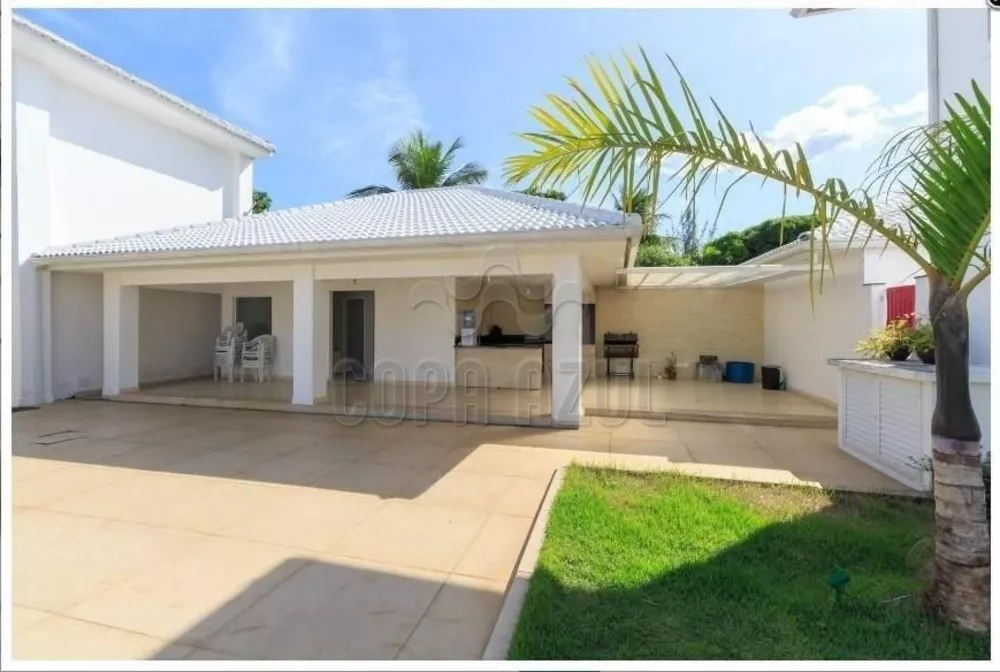 Casa de Condomínio, 5 quartos - Foto 48